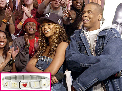 beyonce and jay z 2002