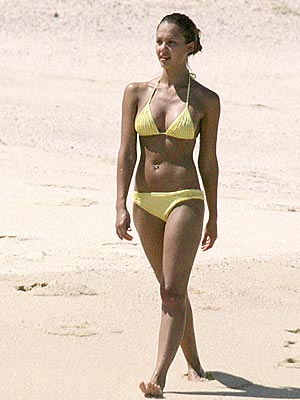 JESSICA ALBA photo | Jessica Alba