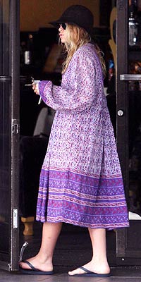 ASHLEY OLSEN photo | Ashley Olsen