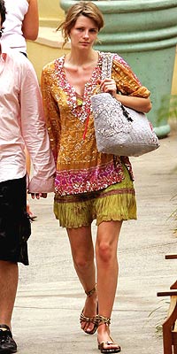 MISCHA BARTON photo | Mischa Barton
