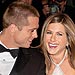 Brad & Jen: The Way They Were | Brad Pitt, Jennifer Aniston