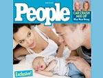 Welcome, Baby Shiloh! | Angelina Jolie, Brad Pitt