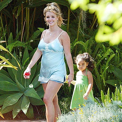 DREAM COME TRUE photo | Britney Spears