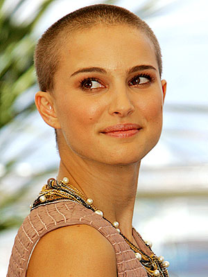 Natalie Portman Buzz