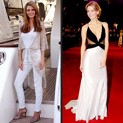 DAY & NIGHT photo | Mischa Barton