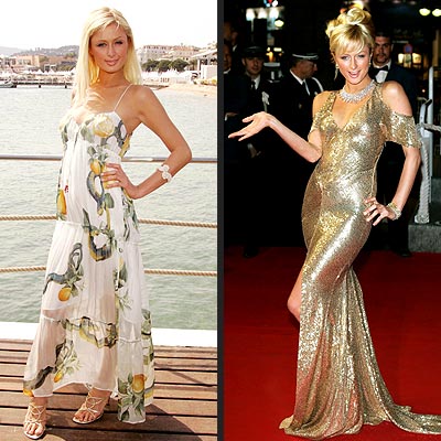 WATCH THIS! photo | Paris Hilton