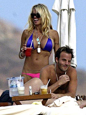 ... other celebs as they indulg...