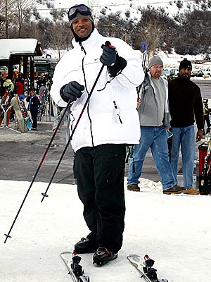 ASPEN photo | Will Smith
