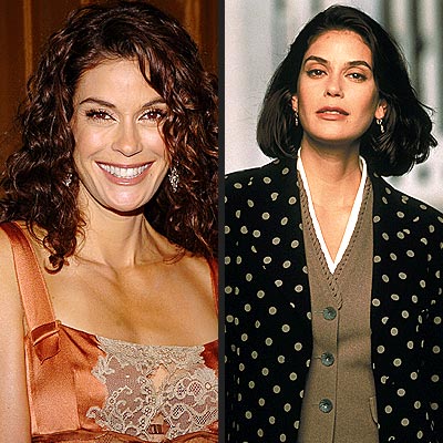 TERI HATCHER photo | Teri Hatcher
