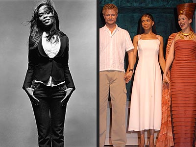 STAGE BEAUTY photo | Michelle Williams (Musician)