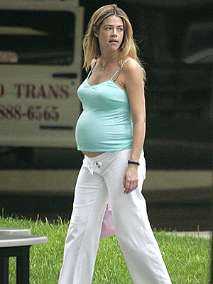 MAY 16 photo | Denise Richards