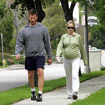 MARCH 22 photo | Denise Richards