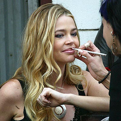 MARCH 17 photo | Denise Richards