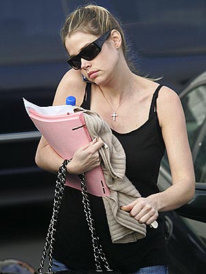 MARCH 3 photo | Denise Richards