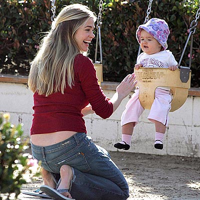 FEB. 3 photo | Denise Richards