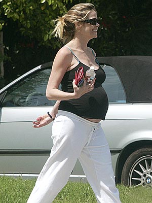 MAY 28 photo | Denise Richards