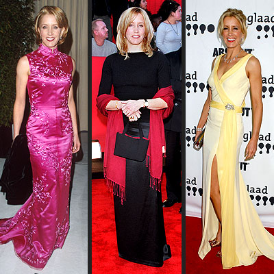 felicity huffman desperate housewives. FELICITY HUFFMAN photo