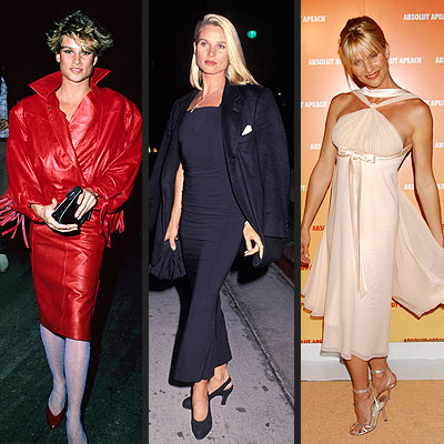 NICOLLETTE SHERIDAN photo | Nicollette Sheridan