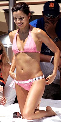 EVA LONGORIA photo | Eva Longoria-Parker