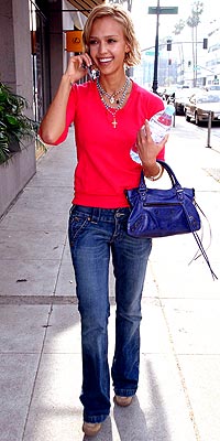 JESSICA ALBA photo | Jessica Alba