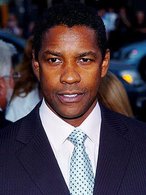 50 & FABULOUS photo | Denzel Washington