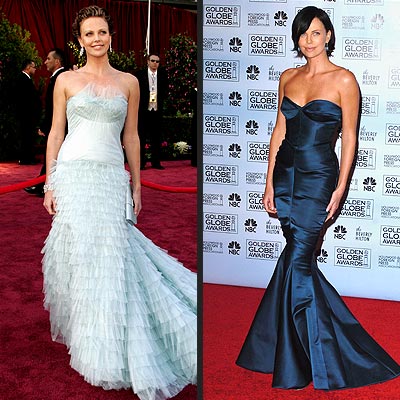 CHARLIZE THERON photo | Charlize Theron
