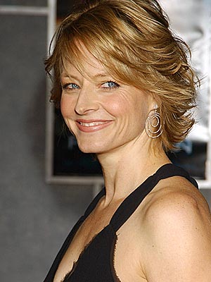 JODIE FOSTER, 42 photo | Jodie Foster