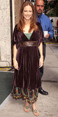 KELLY PRESTON: MISS photo | Kelly Preston