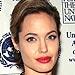Angelina Jolie, Gwyneth Paltrow, Ashlee Simpson and more | Angelina Jolie