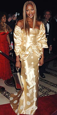 NAOMI CAMPBELL: MISS photo | Naomi Campbell