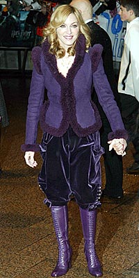MADONNA: MISS photo | Madonna