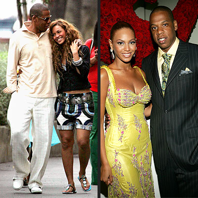 BEYONCÉ & JAY-Z photo | Beyonce Knowles, Jay-Z