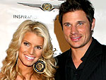 Most Fashionable Couples | Jessica Simpson, Nick Lachey