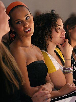 KEYED UP photo | Alicia Keys