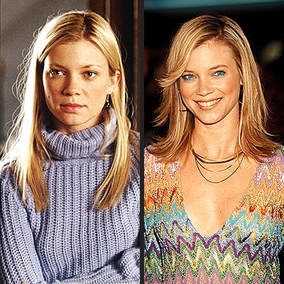 AMY SMART photo | Amy Smart