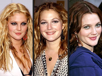 DREW BARRYMORE photo | Drew Barrymore