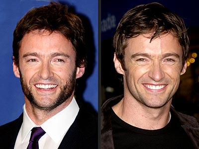 HUGH JACKMAN photo | Hugh Jackman