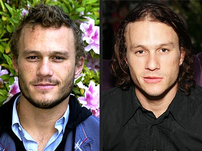 HEATH LEDGER photo | Heath Ledger