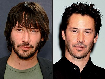 KEANU REEVES photo | Keanu Reeves