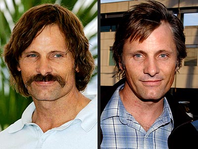 VIGGO MORTENSEN photo | Viggo Mortensen