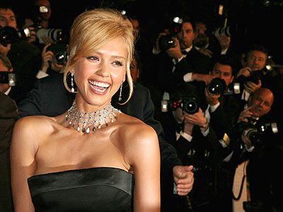 THAT GIRL photo | Jessica Alba