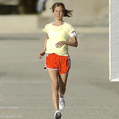 MOVING FORWARD photo | Jennifer Aniston