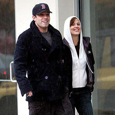 Jennifer Garner: Inside Her Life - BENNIFER II - Ben Affleck