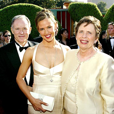 MADE FOR FAME photo | Jennifer Garner
