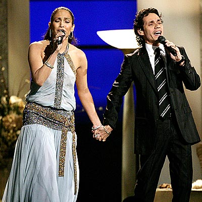 LOVE SONG photo | Jennifer Lopez, Marc Anthony