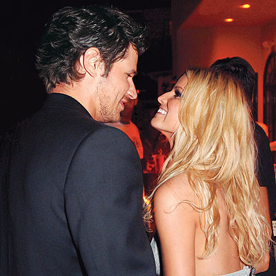 THE HONOREE photo | Jessica Simpson, Nick Lachey