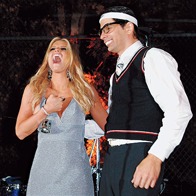 THE MUSIC photo | Jessica Simpson