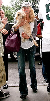 FRIDAY, JULY 22 photo | Jessica Simpson