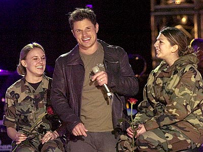 LADIES' MAN photo | Nick Lachey