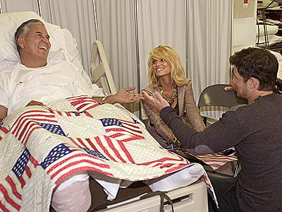 SPREADING CHEER photo | Jessica Simpson, Nick Lachey